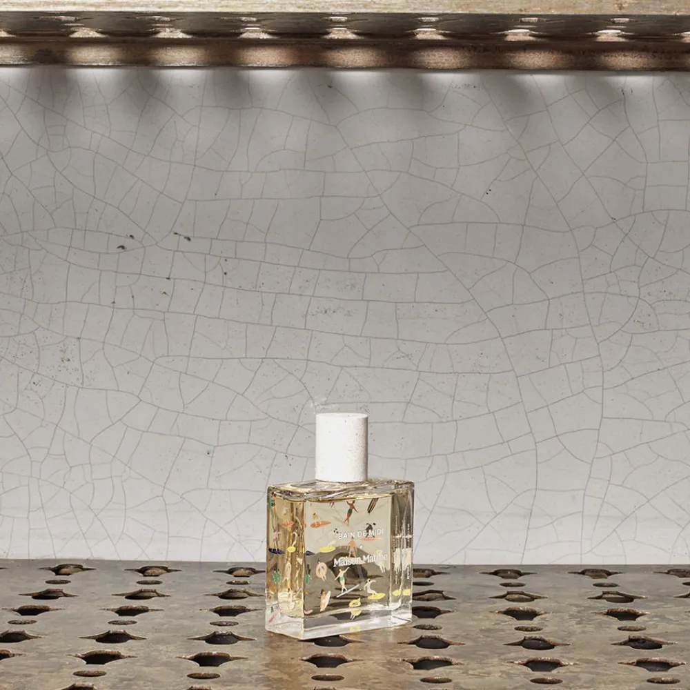 Store 2084 MAISON MATINE Eau de parfum - Bain de midi - Maison Matine
