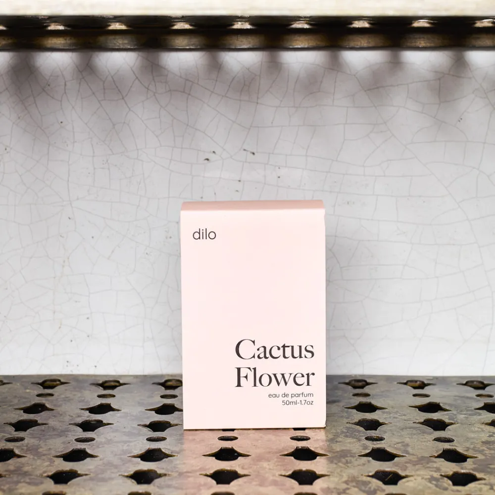 Cheap 2251 DILO Eau de Parfum - Cactus Flower - Dilo