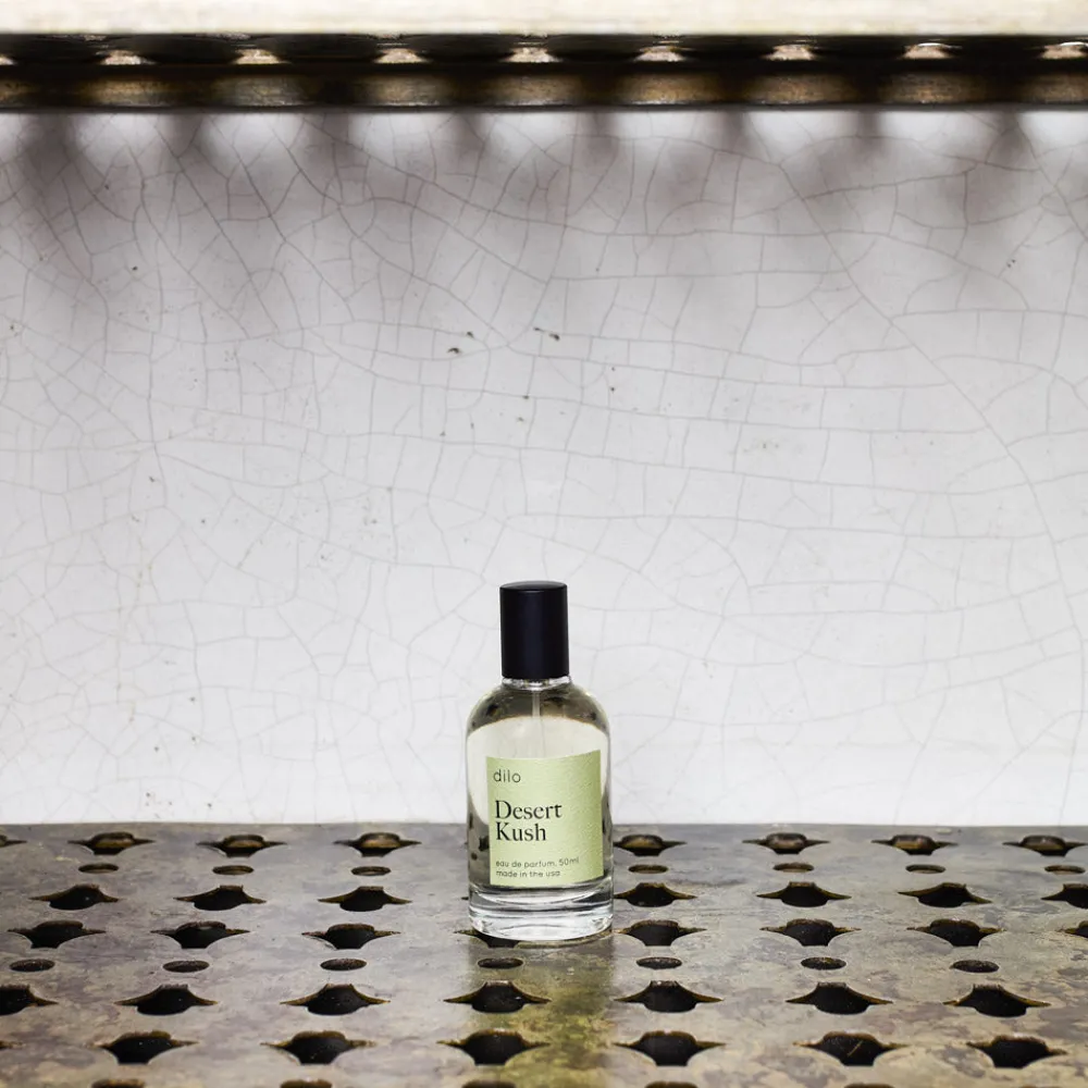 Shop 2251 DILO Eau de Parfum - Desert Kush - Dilo