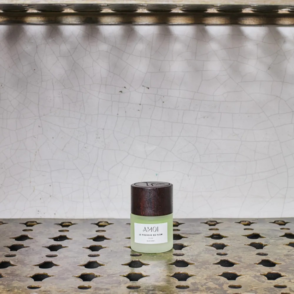Shop 2223 FEEL GOOD BEAUTY Eau de parfum - Le Pouvoir du Flow