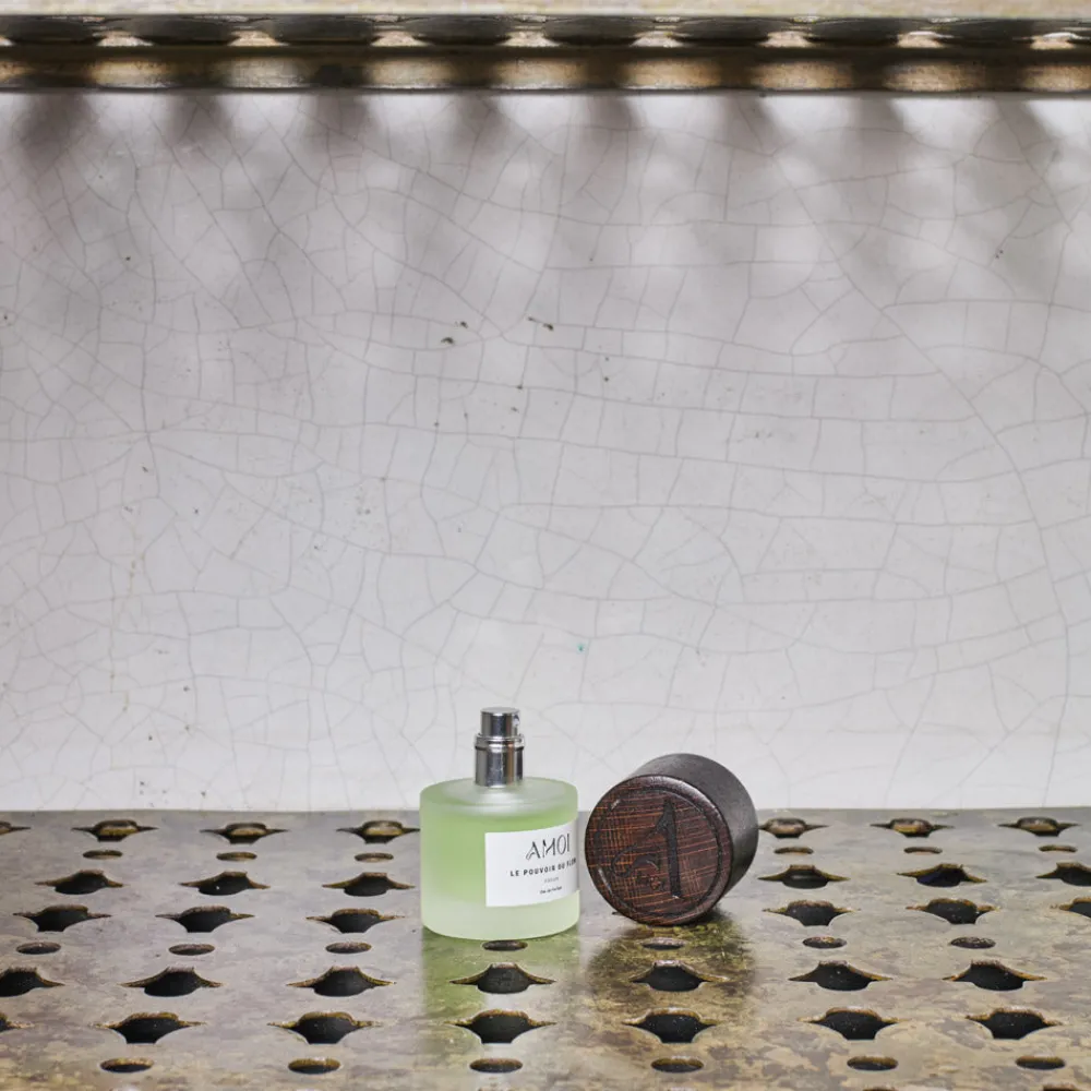 Shop 2223 FEEL GOOD BEAUTY Eau de parfum - Le Pouvoir du Flow