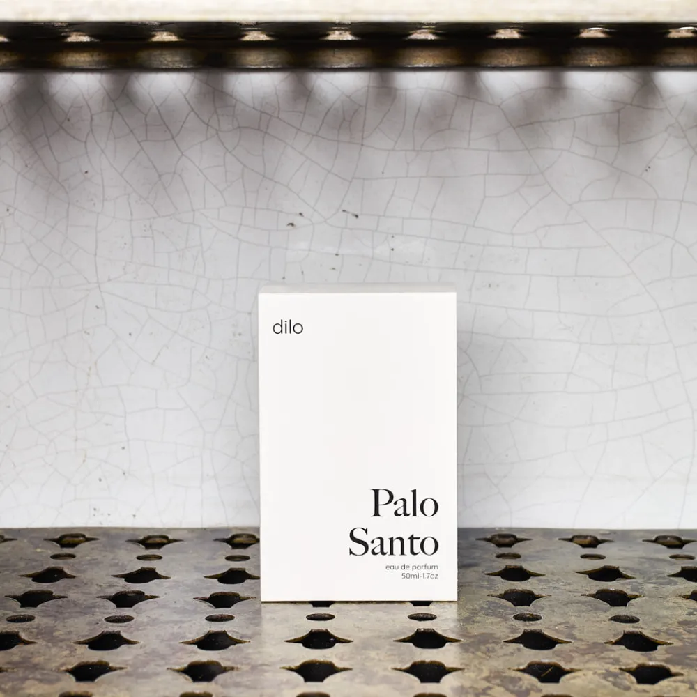 Shop 2251 DILO Eau de Parfum - Palo Santo - Dilo