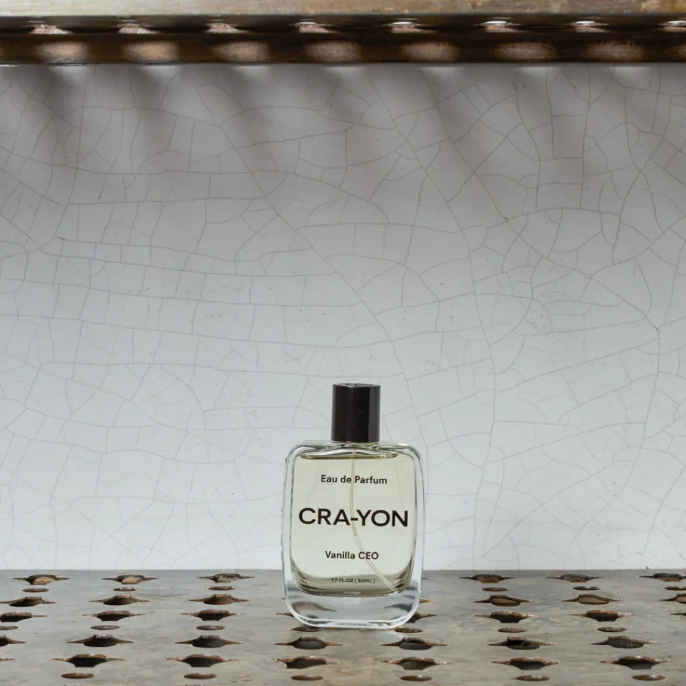 Shop 2119 CRAYON Eau de parfum - Vanilla CEO