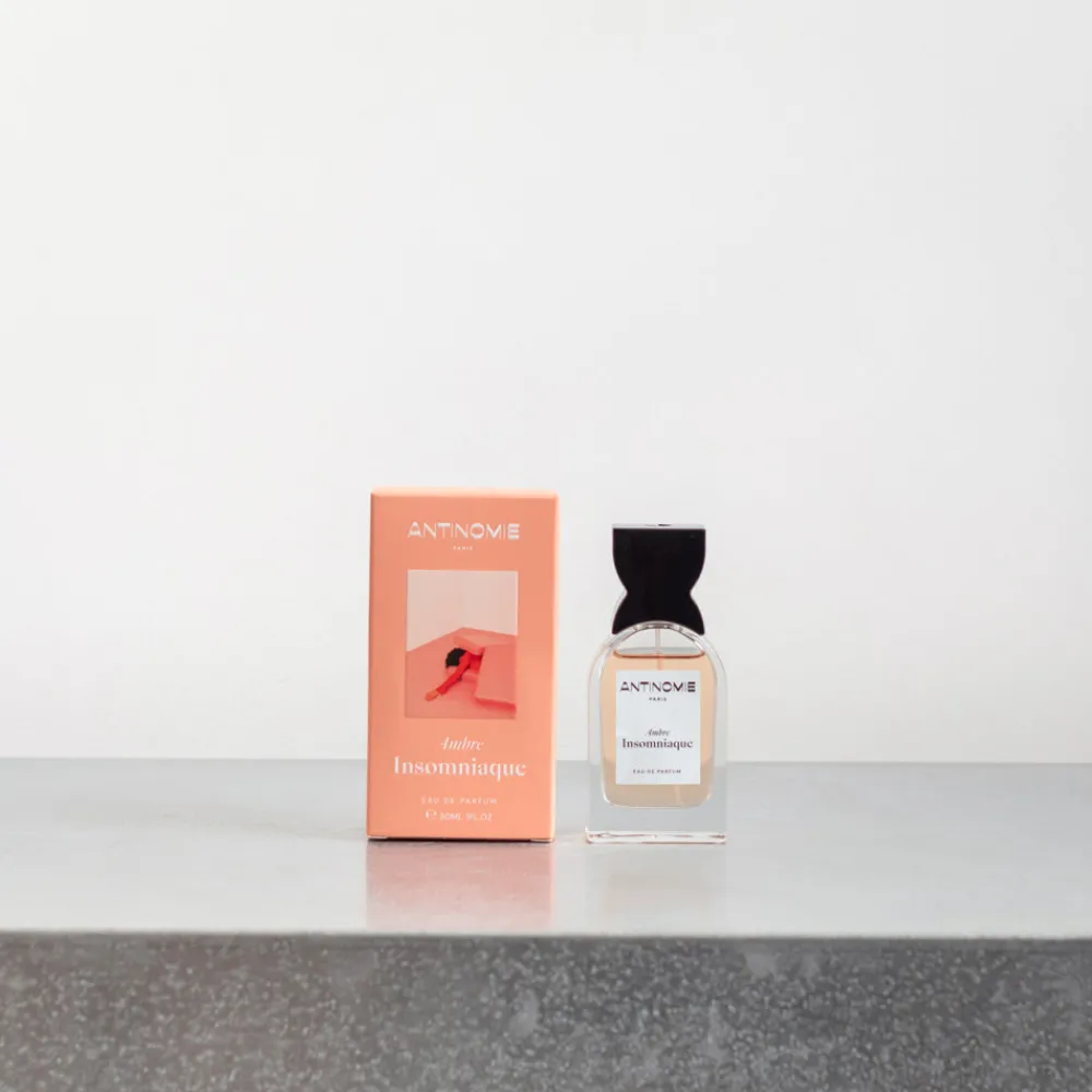 Discount 1833 ANTINOMIE Eau de parfum Ambre Insomniaque - Antinomie