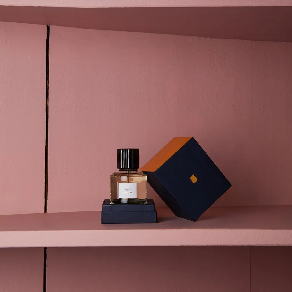 Best Sale 241 SAS CIR Eau de parfum Aphelie - 100 ml - Trudon