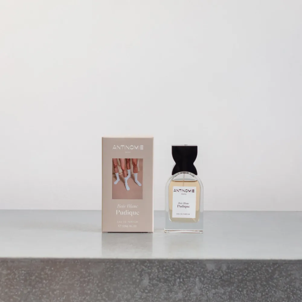 Fashion 1833 ANTINOMIE Eau de parfum Bois Blanc - Antinomie