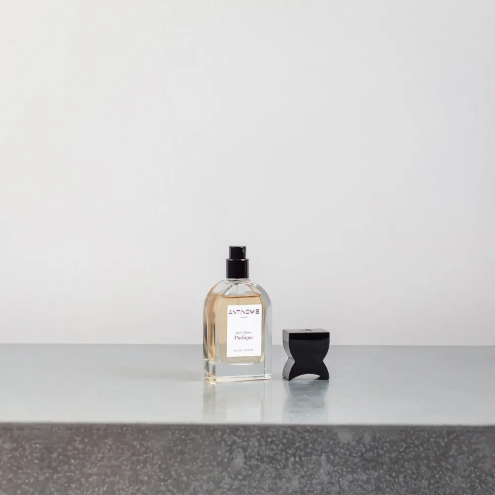 Fashion 1833 ANTINOMIE Eau de parfum Bois Blanc - Antinomie