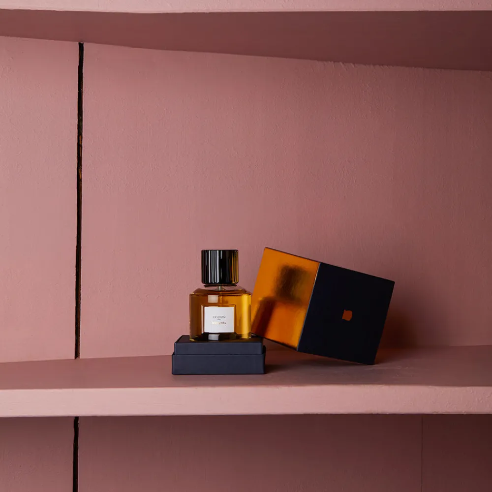 New 241 SAS CIR Eau de parfum Mortel - 100 ml - Trudon
