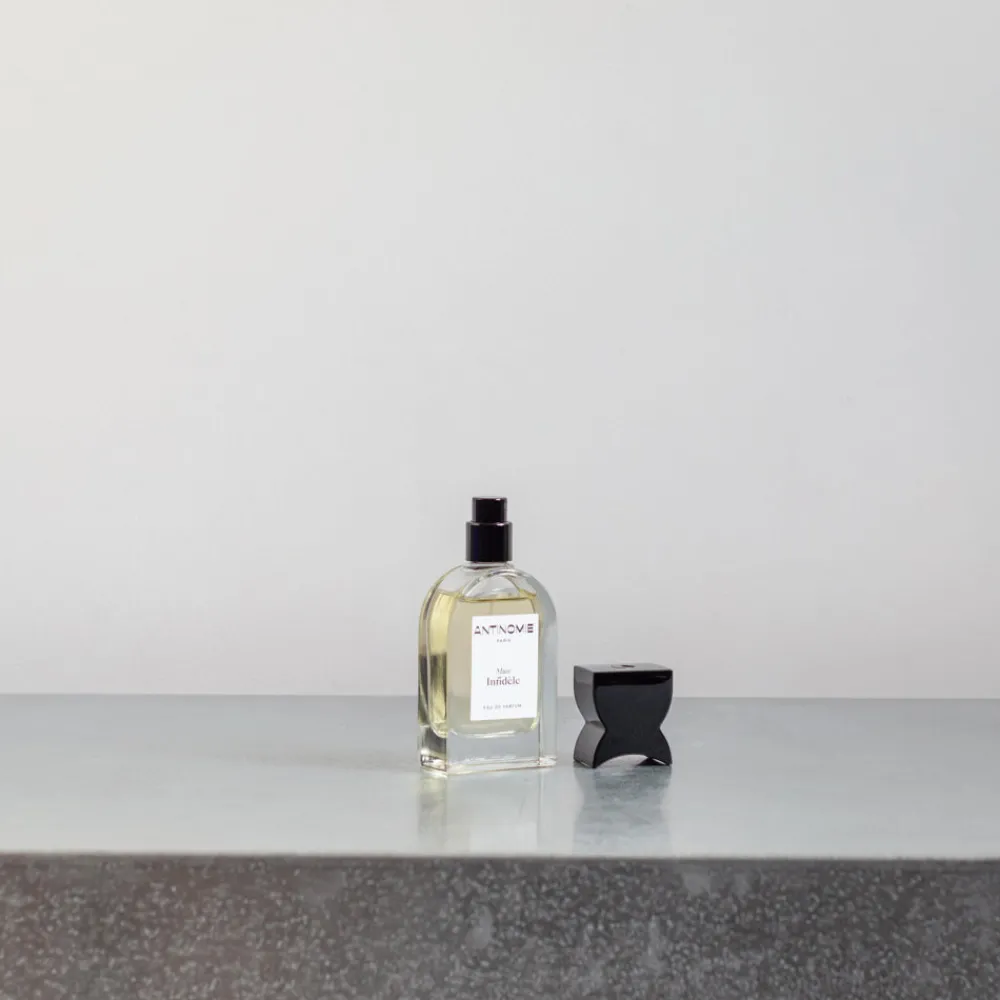 Cheap 1833 ANTINOMIE Eau de parfum Musc Infidèle - Antinomie