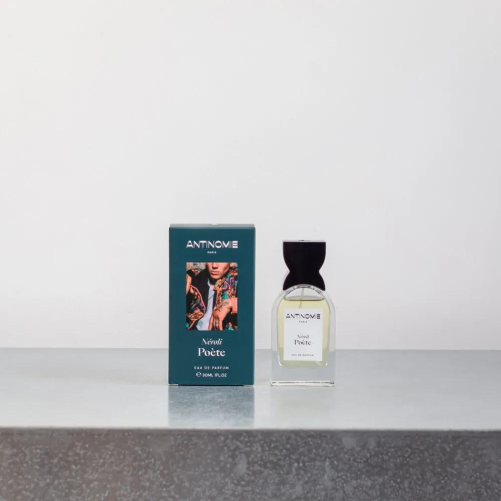 Outlet 1833 ANTINOMIE Eau de parfum Néroli Poète - Antinomie