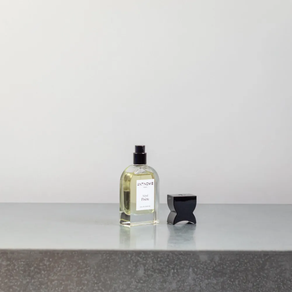 Outlet 1833 ANTINOMIE Eau de parfum Néroli Poète - Antinomie