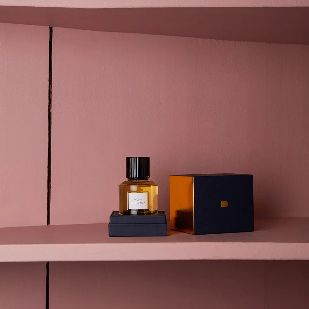 Best 241 SAS CIR Eau de parfum Révolution - 100 ml - Trudon