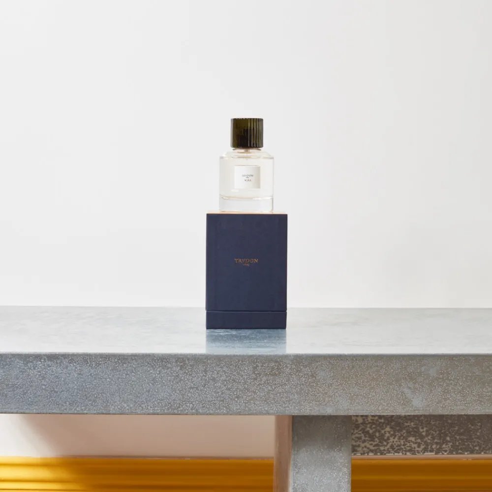 Sale 241 SAS CIR Eau de parfum Vixi - 100 ml - Trudon