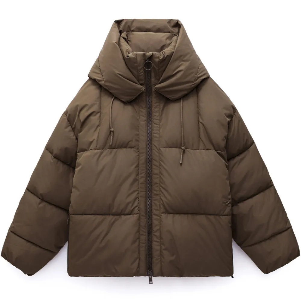 Online Embassy of Bricks and Logs - Veste Polaire Zonza - Marron