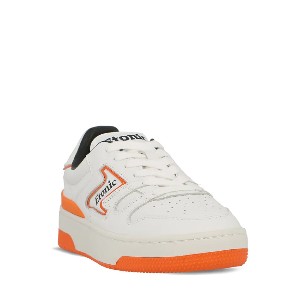 Best Sale Etonic - B481 Baskets - Orange