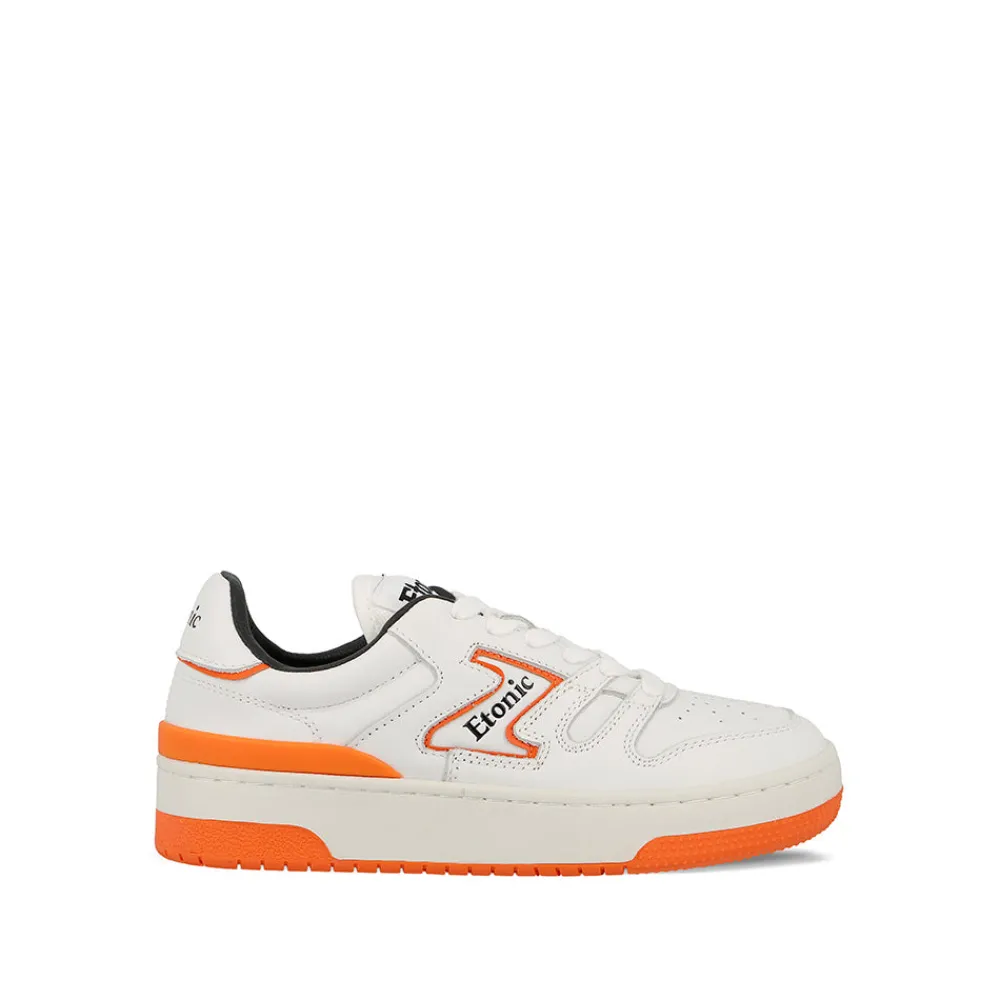 Best Sale Etonic - B481 Baskets - Orange