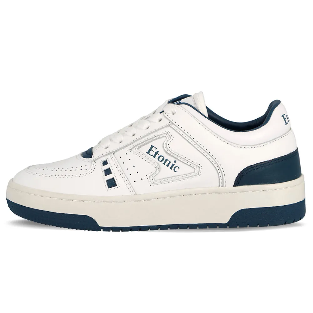 Sale Etonic - Baskets B509 Low - Bleu