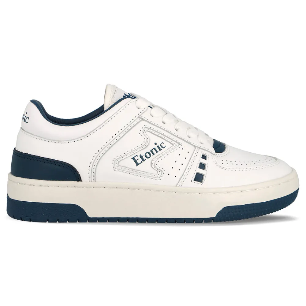 Sale Etonic - Baskets B509 Low - Bleu