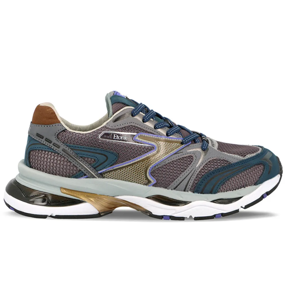 Fashion Etonic - Baskets Kendari Multi - Marine