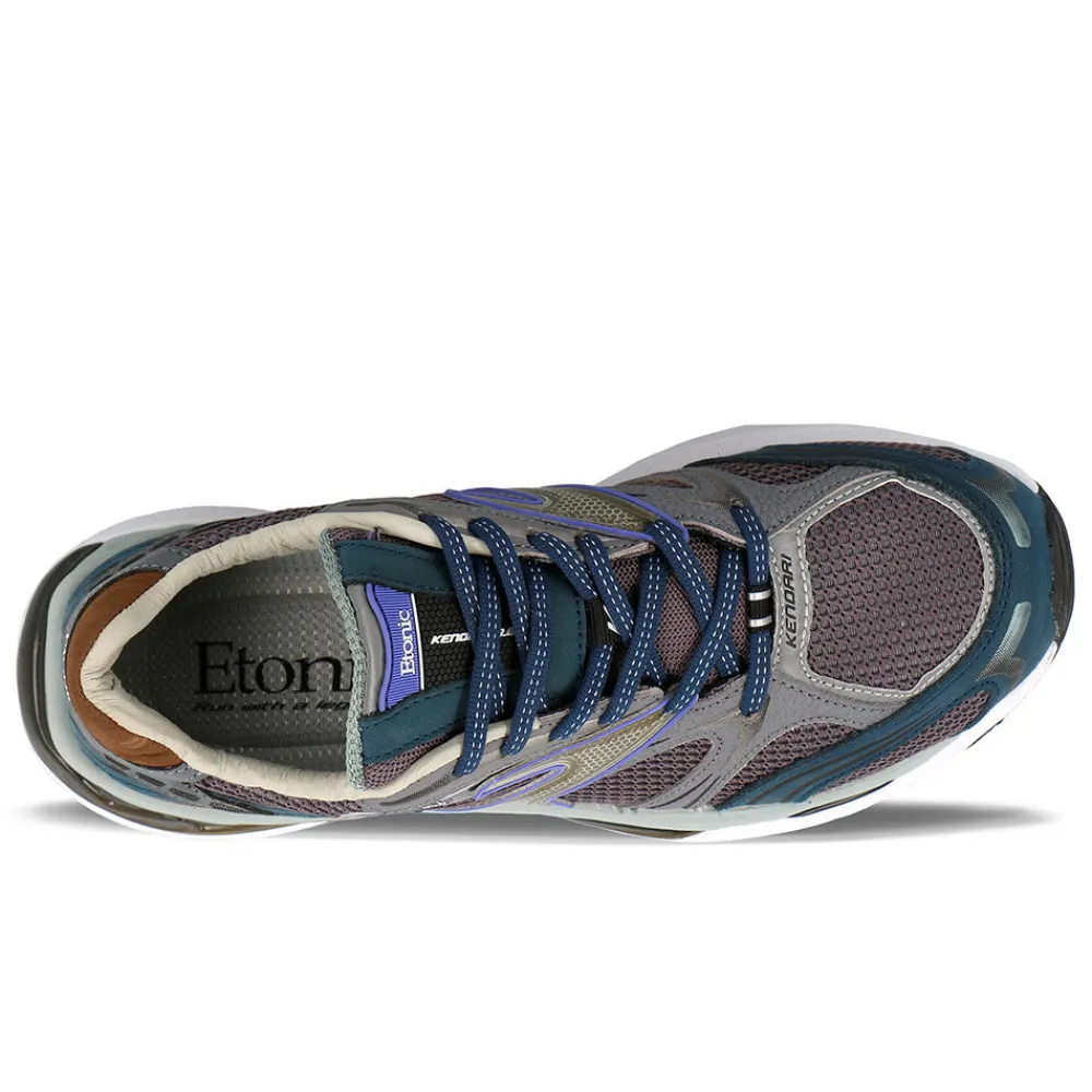 Fashion Etonic - Baskets Kendari Multi - Marine