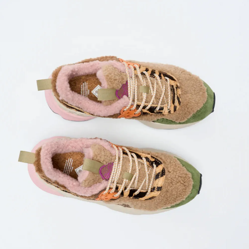 Cheap Flower Mountain - Baskets Kotetsu - Ecru