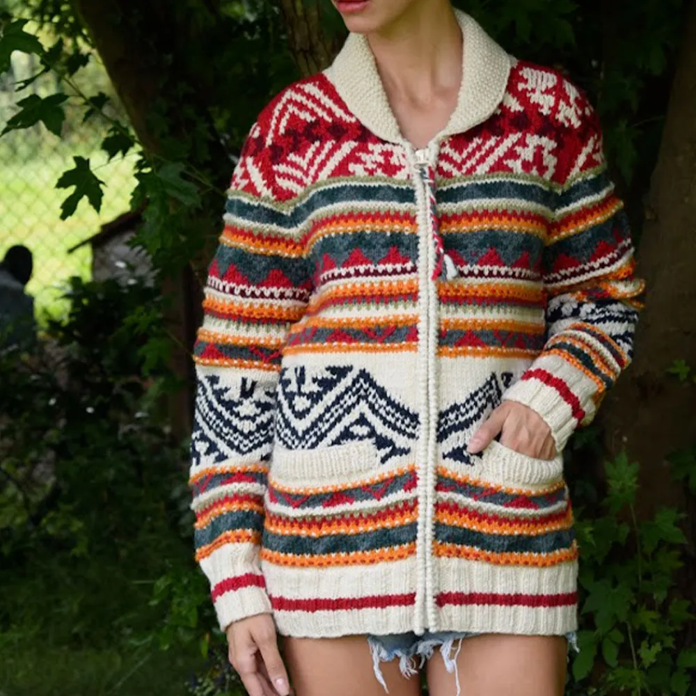 Cheap Frantic - Gilet Mira - Rouge