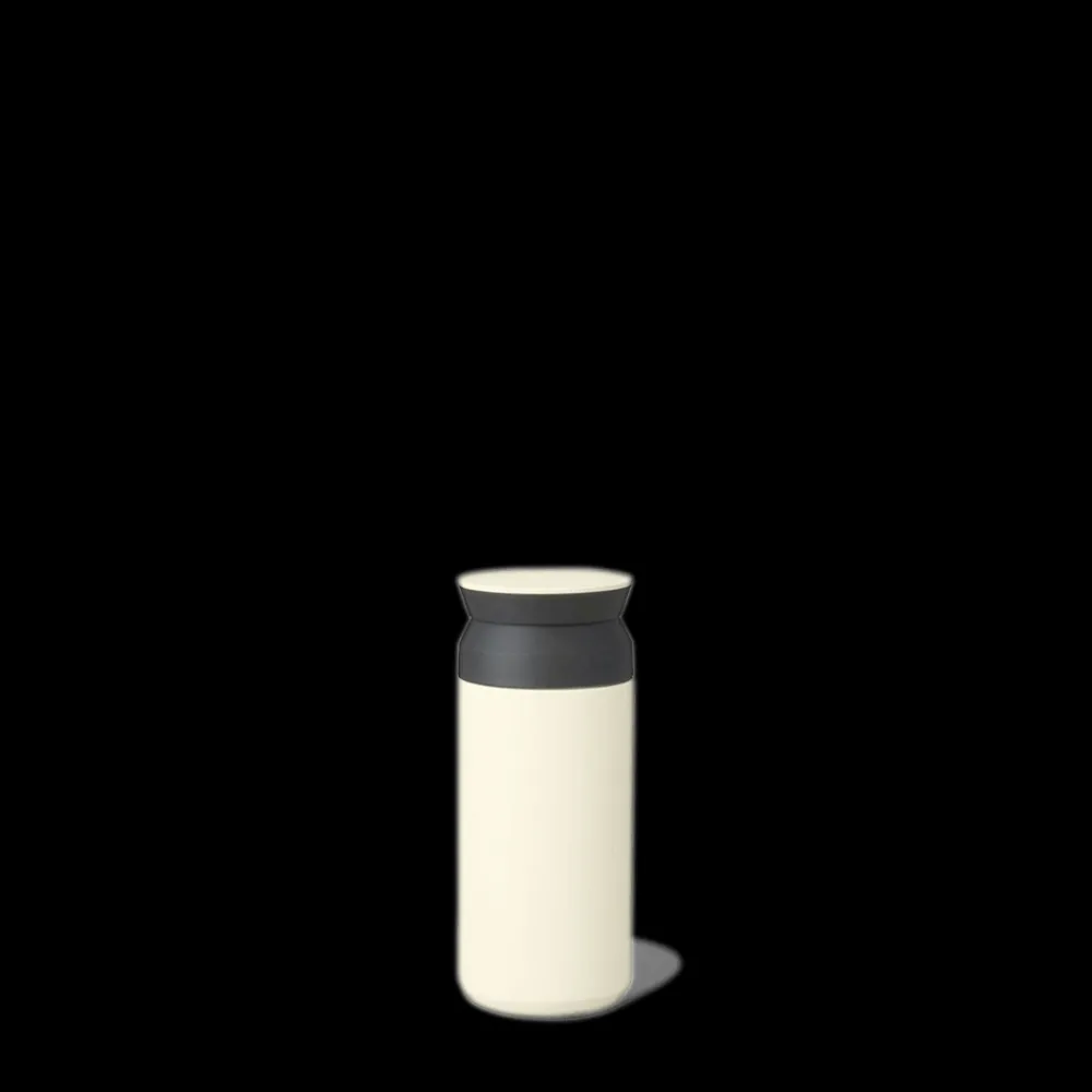 Online 456 KINTO CO Gourde isotherme 35 cl - Blanc