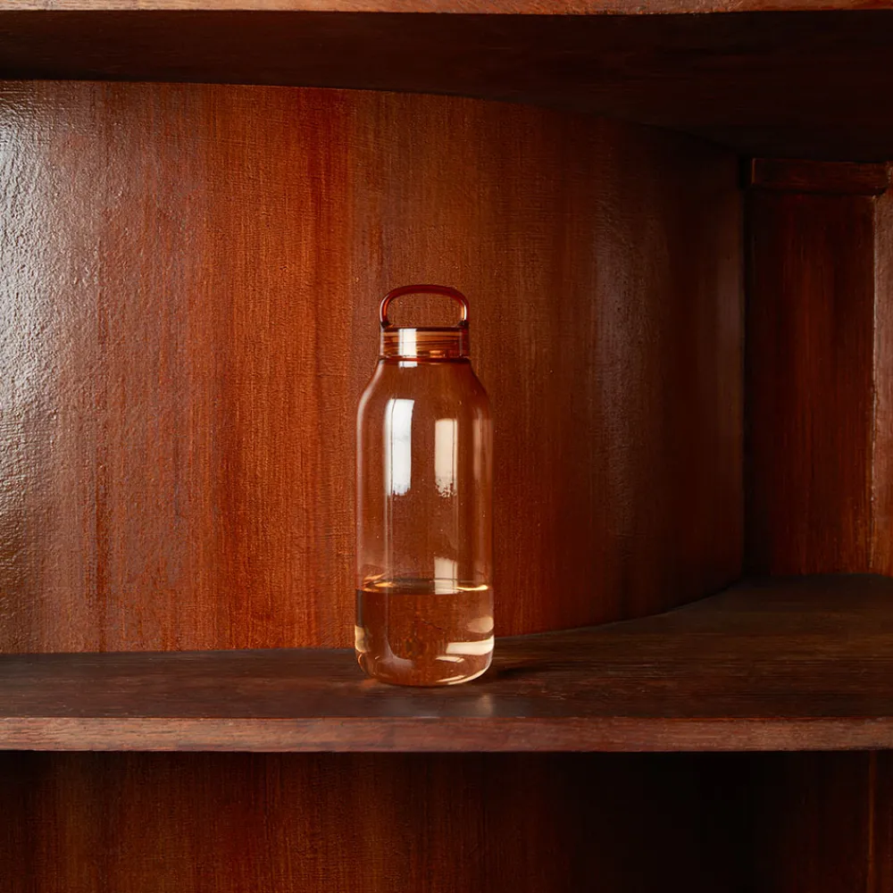 Shop 456 KINTO CO Gourde 500ml - Ambre