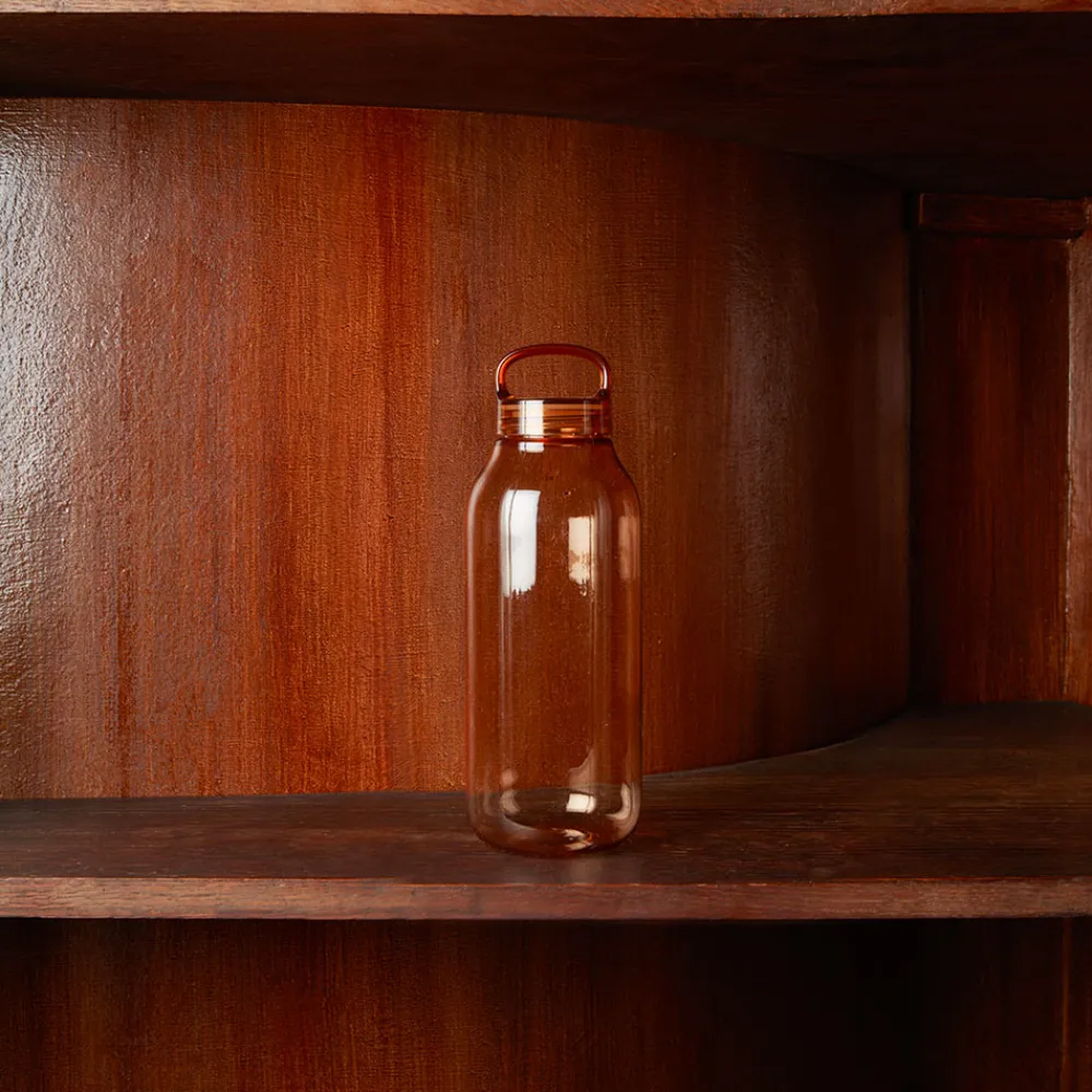 Shop 456 KINTO CO Gourde 500ml - Ambre