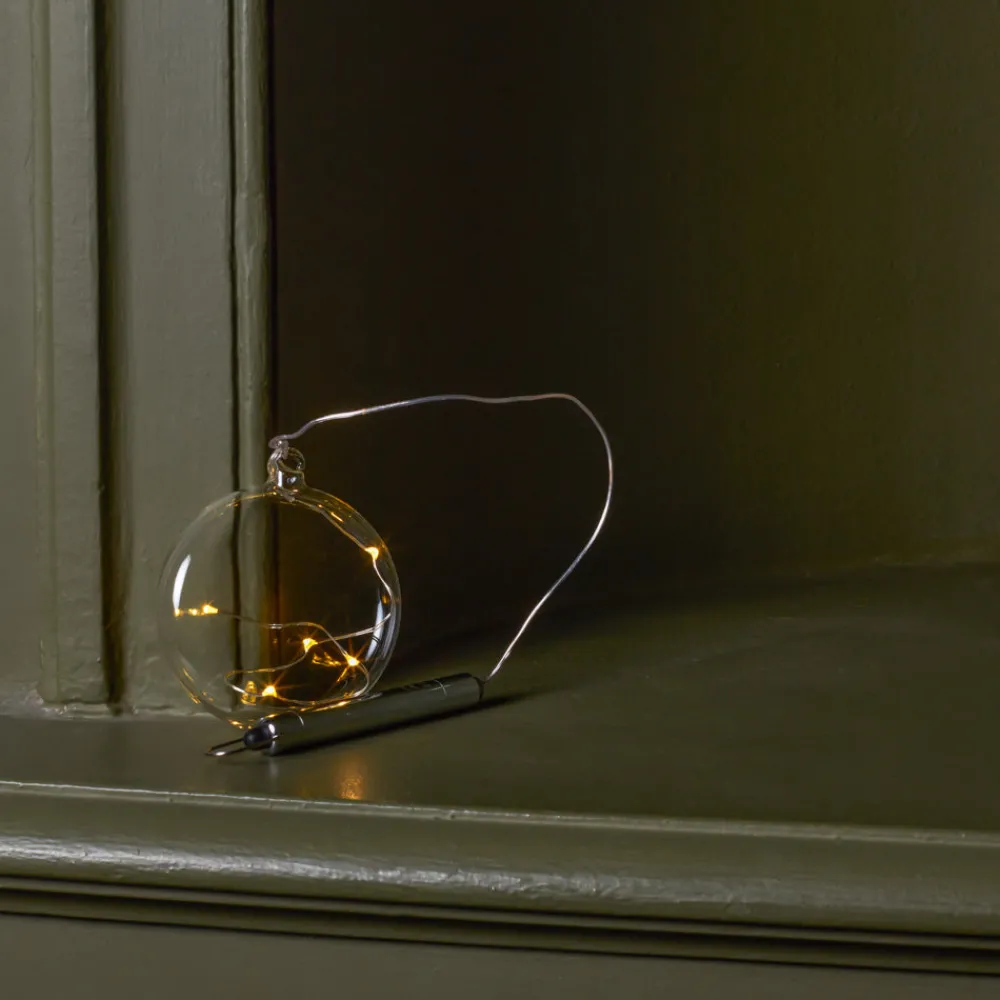 New 1129 SIRIUS Guirlande boule