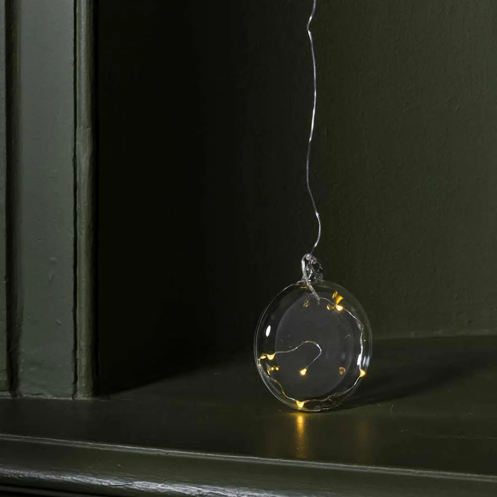 New 1129 SIRIUS Guirlande boule