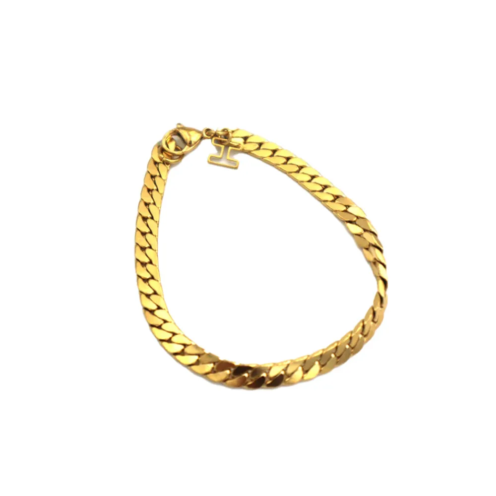 Outlet Harpie - Bracelet Gloria - Or