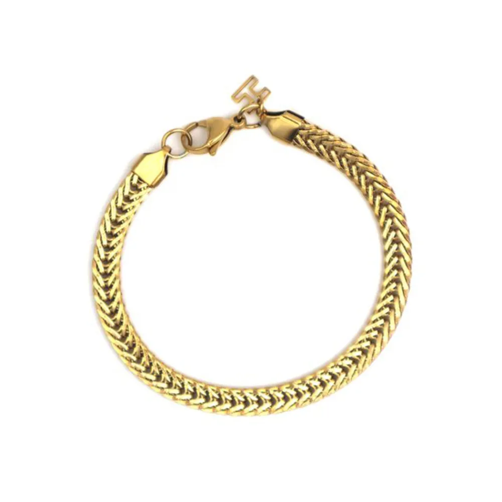 Outlet HARPIE - Bracelet Mary - Or