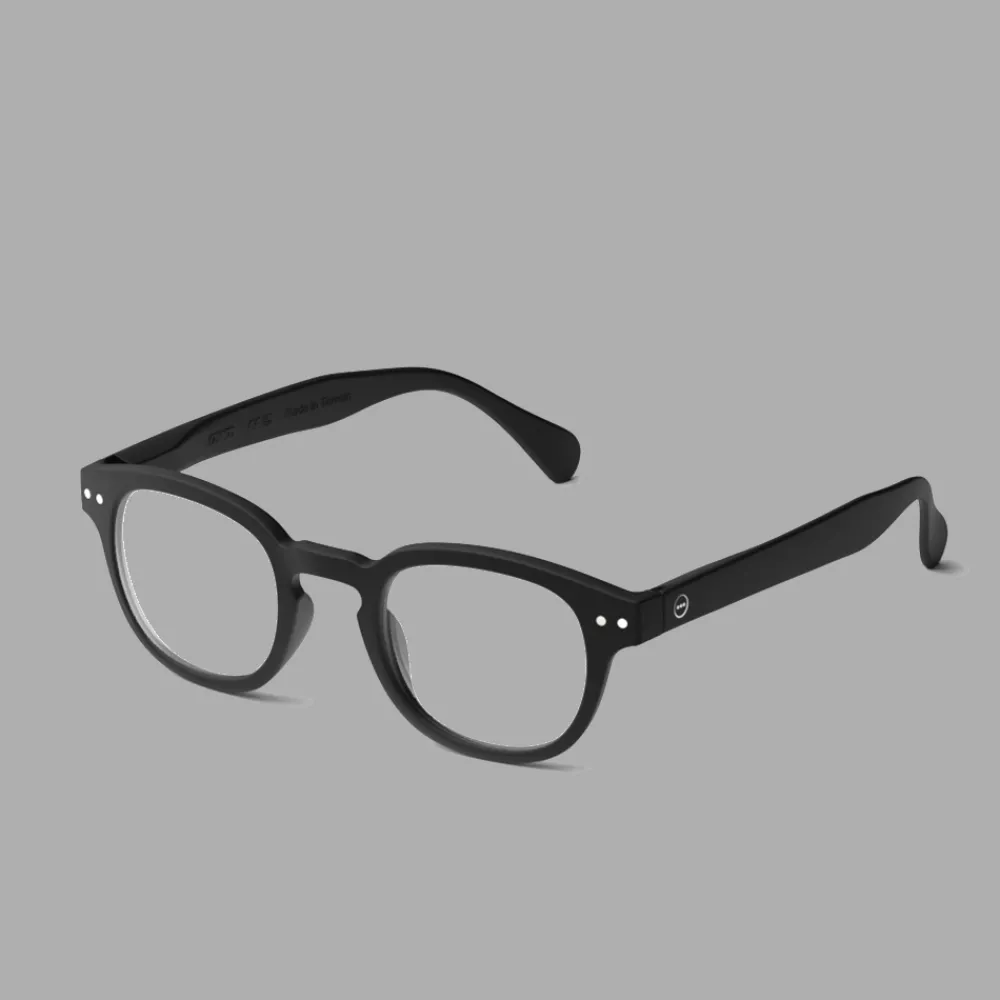 Fashion 1188 IZIPIZI Izipizi - Lunettes Reading #C - Black
