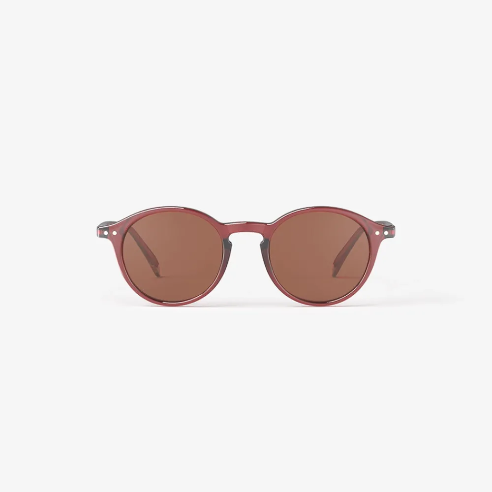 Clearance 1188 IZIPIZI Izipizi - Lunettes Sun #D - Red Tape