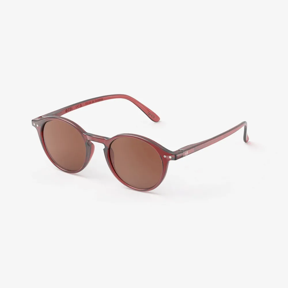 Clearance 1188 IZIPIZI Izipizi - Lunettes Sun #D - Red Tape
