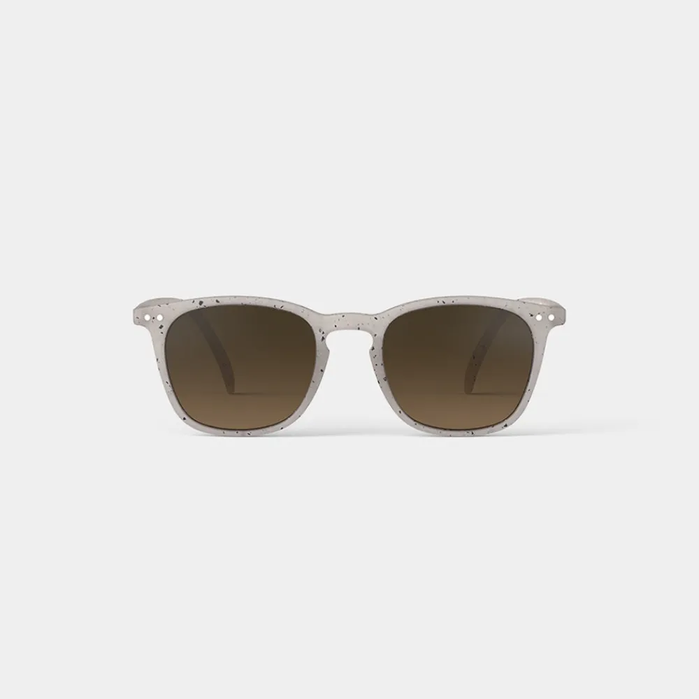 Clearance 1188 IZIPIZI Izipizi - Lunettes Sun #E - Ceramic Beige
