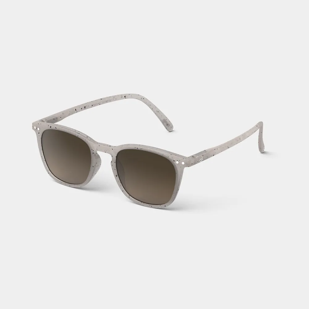 Clearance 1188 IZIPIZI Izipizi - Lunettes Sun #E - Ceramic Beige