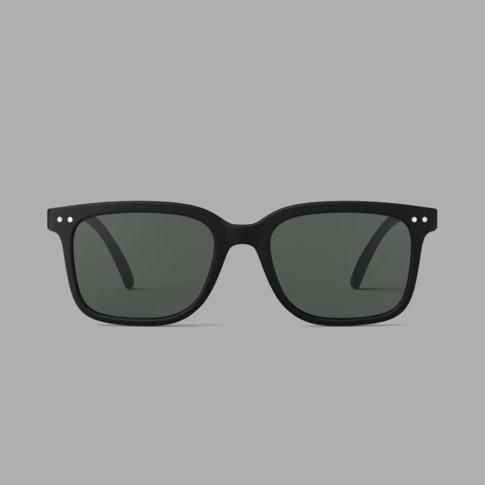 Clearance 1188 IZIPIZI Izipizi - Lunettes Sun #L - Black