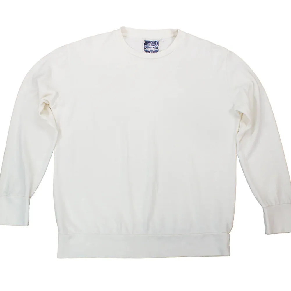 Fashion JUNGMAVEN - Pullover California - Blanc