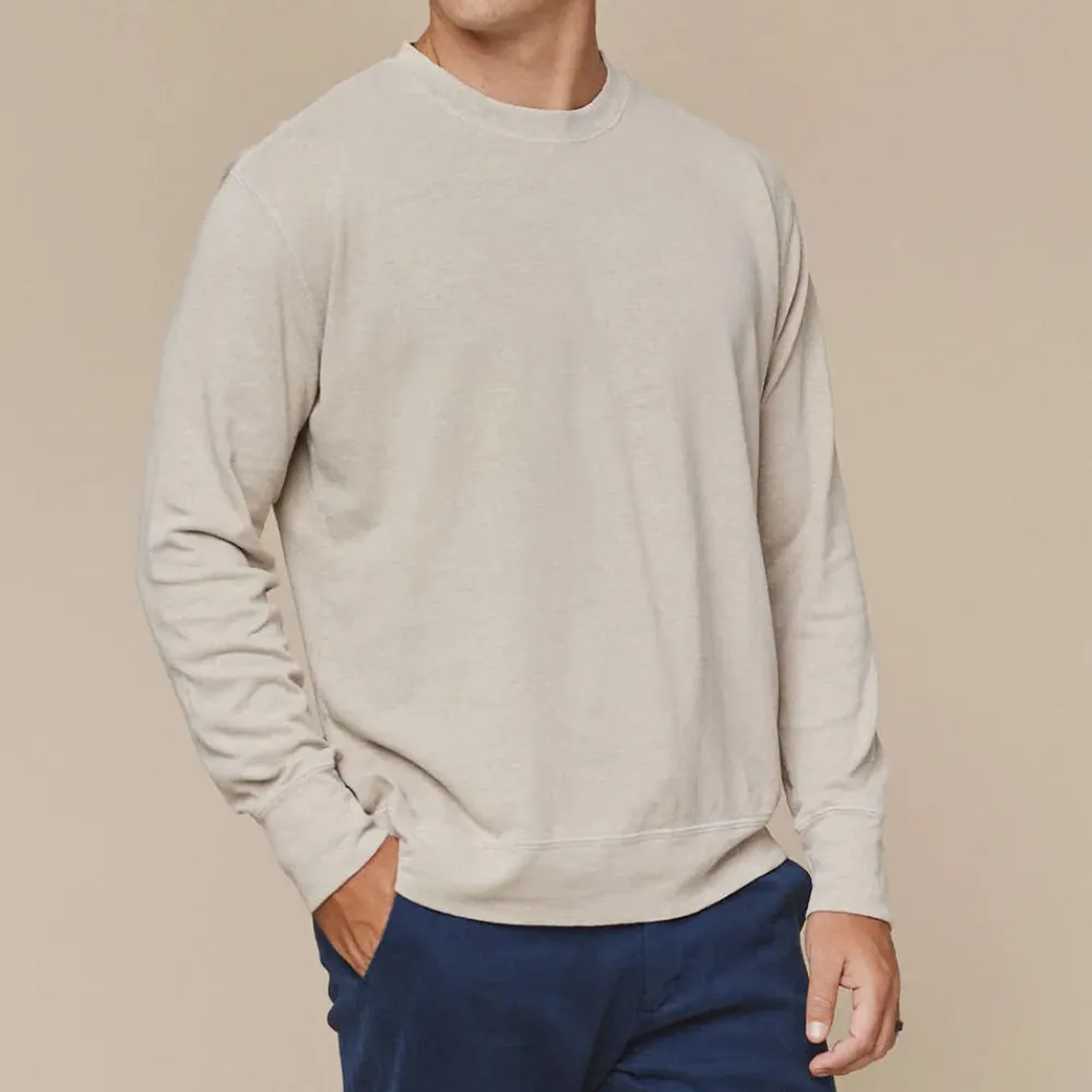 Fashion JUNGMAVEN - Pullover California - Blanc