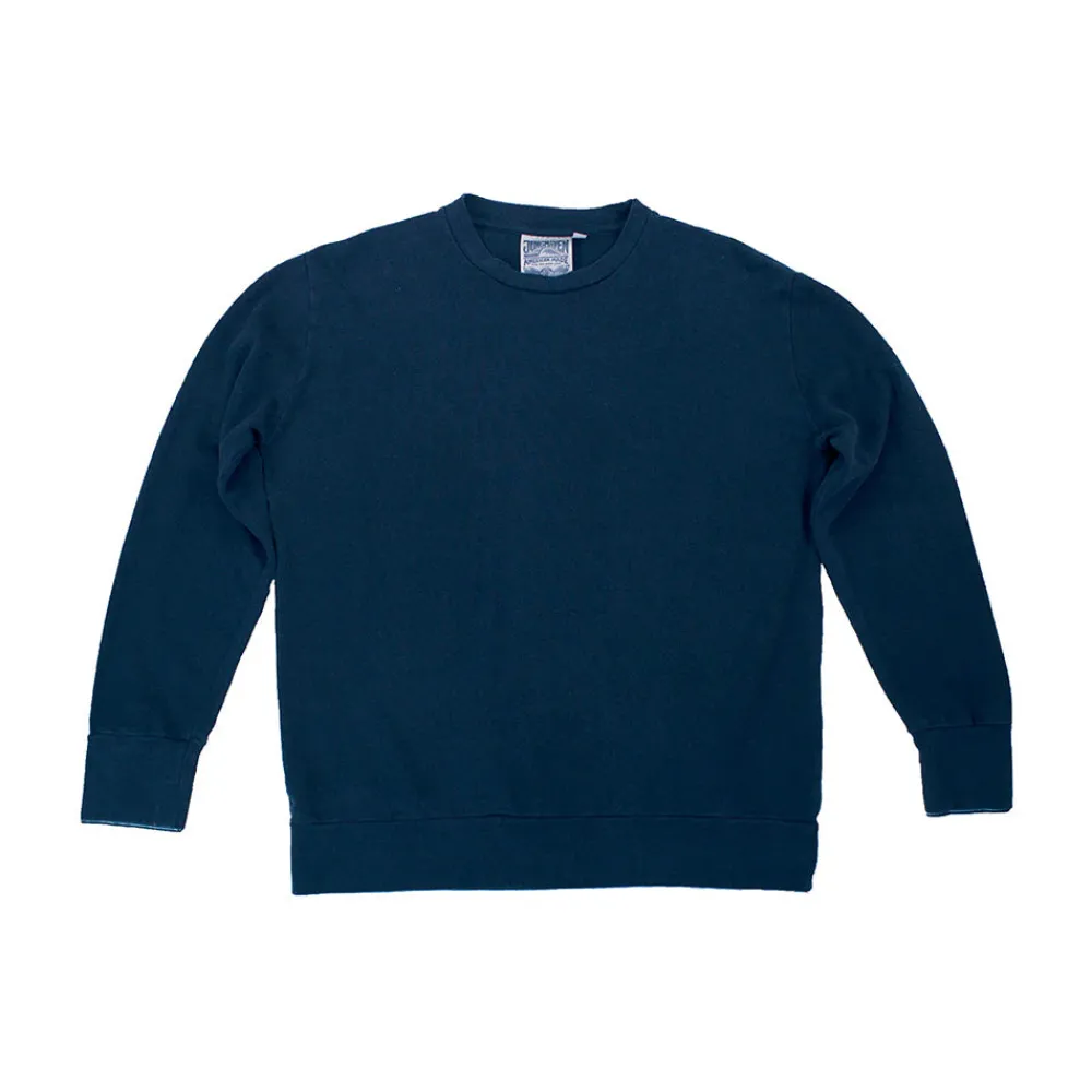 Discount Jungmaven - Sweat California - Marine