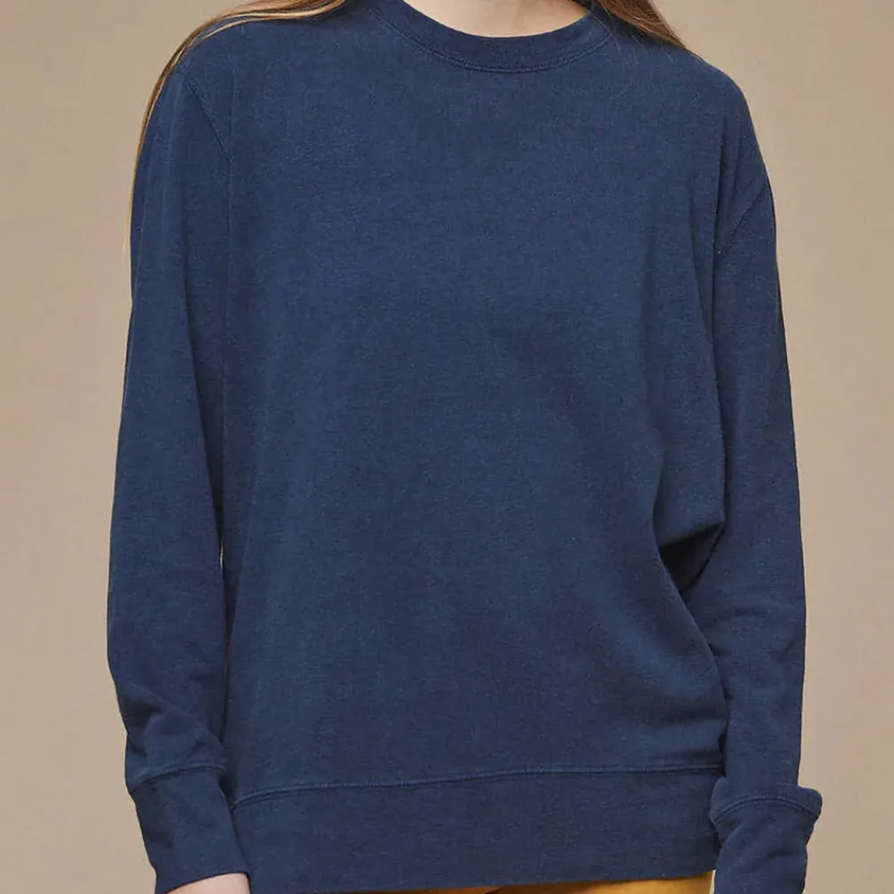 Discount Jungmaven - Sweat California - Marine