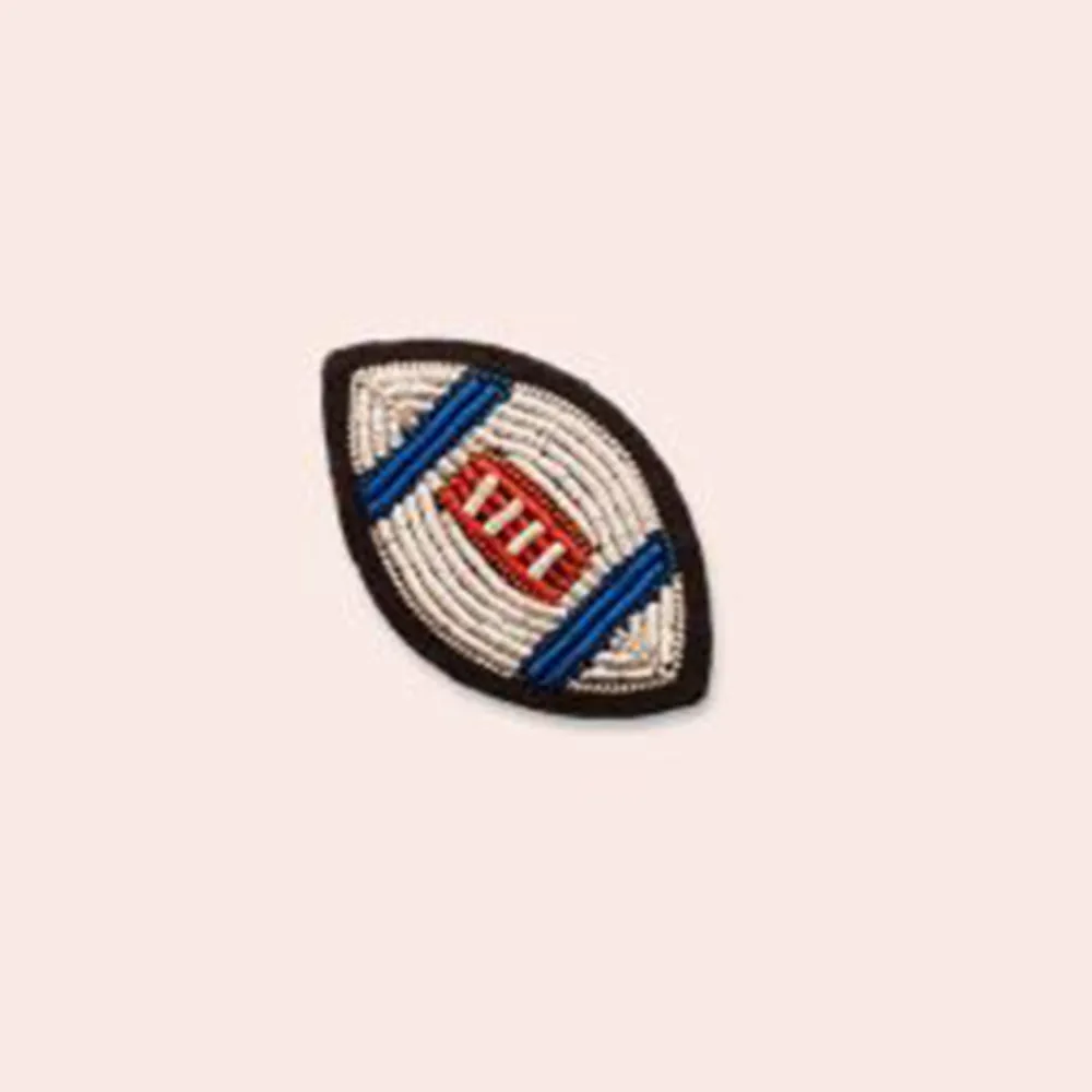 Sale MACON & LESQUOY Macon & Lesquoy - Broche - Balle us