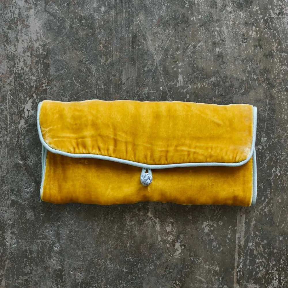 Hot LS1 Merci - Etui à bijoux - Moutarde