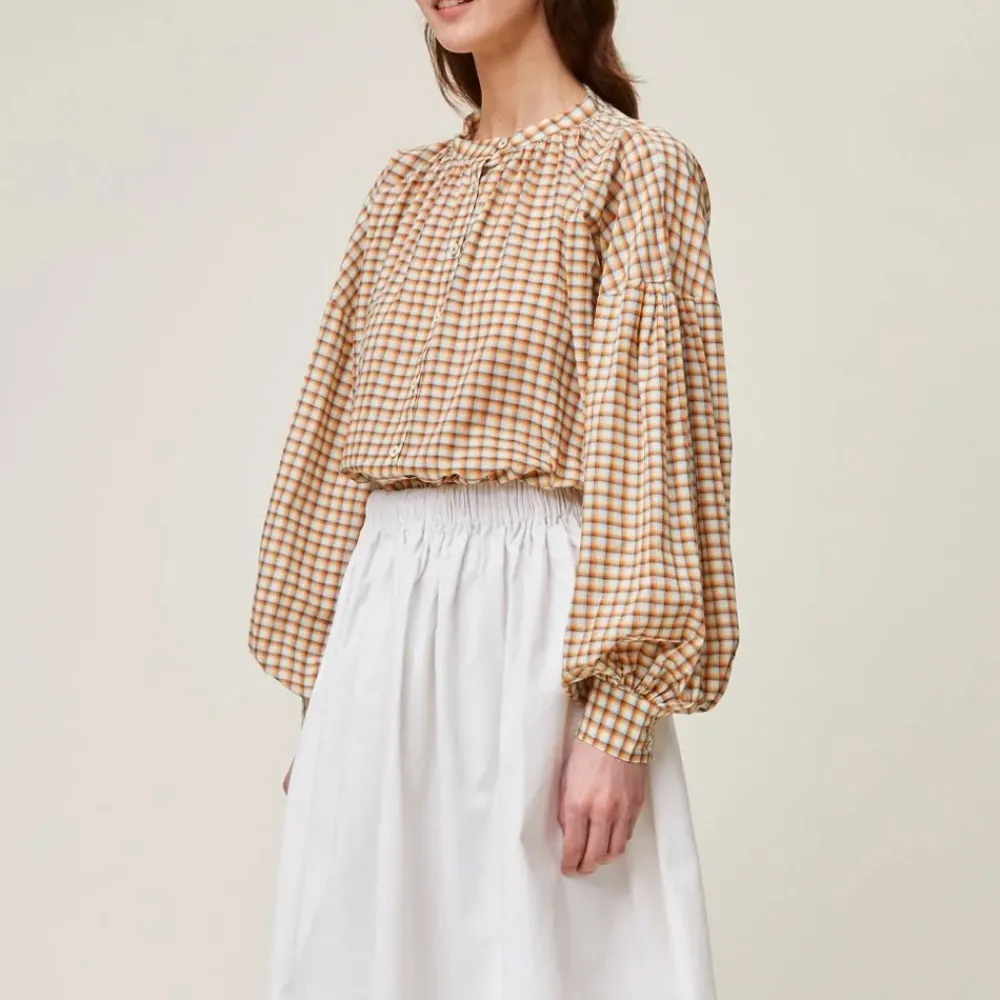 Discount MOISMONT - Chemise Nagpur - Picardie