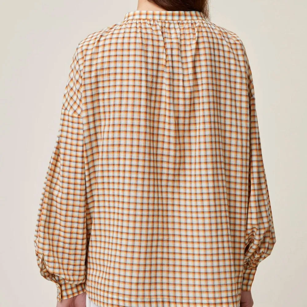 Discount MOISMONT - Chemise Nagpur - Picardie