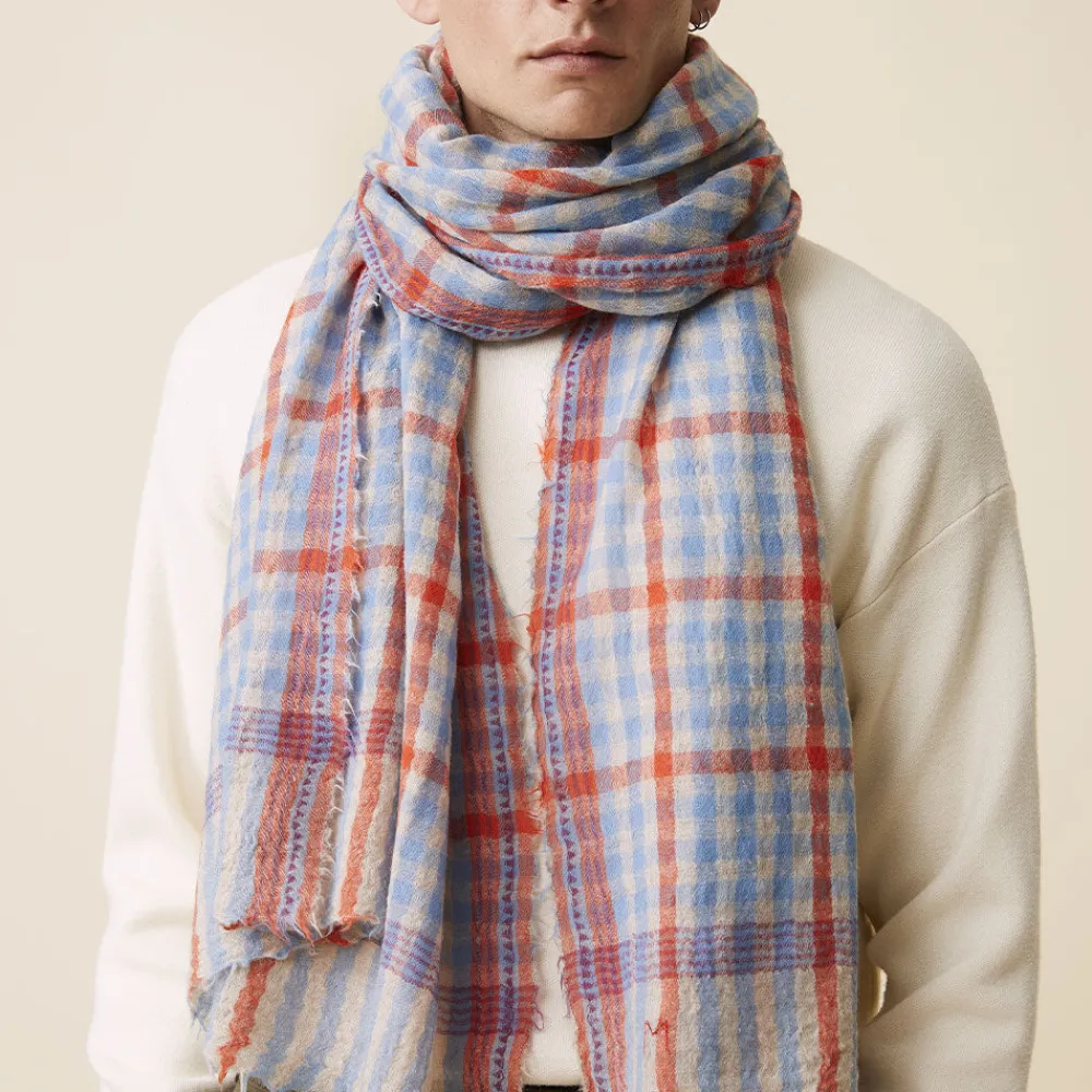 Fashion MOISMONT - Echarpe n°754 - Cloud