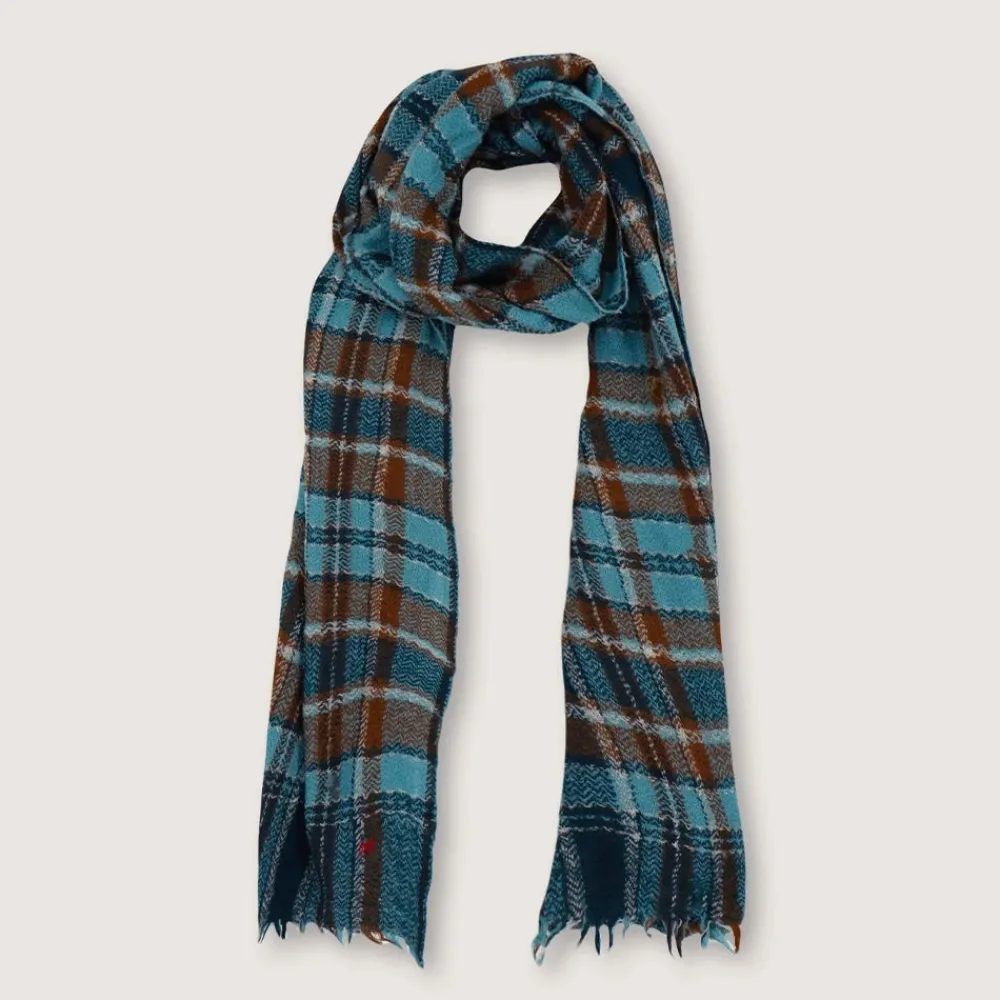 Best Sale MOISMONT - Echarpe n°700 - Cloud