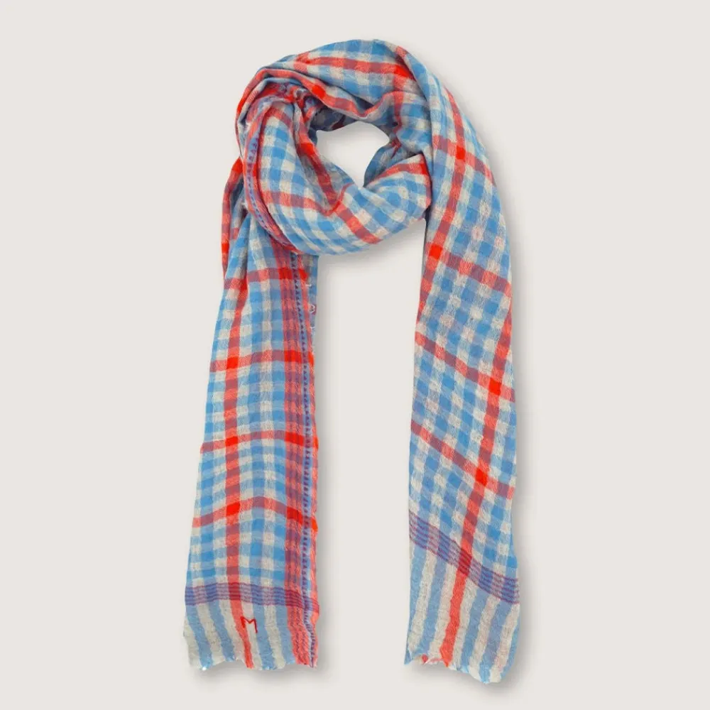 Fashion MOISMONT - Echarpe n°754 - Cloud